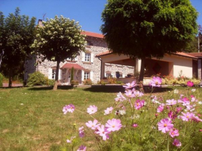 Villa Saint-Paulien, 4 pièces, 6 personnes - FR-1-582-266